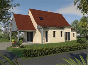 maison à la vente -   46300  PAYRIGNAC, surface 100 m2 vente maison - UBI418526874